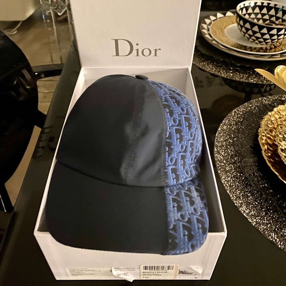 DIOR KIDS - Picture 3 of 13